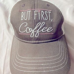 Women’s hat